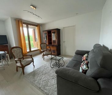 Location Appartement 2 pièces Meublé 43m² BOURG LA REINE 92340 - Photo 1