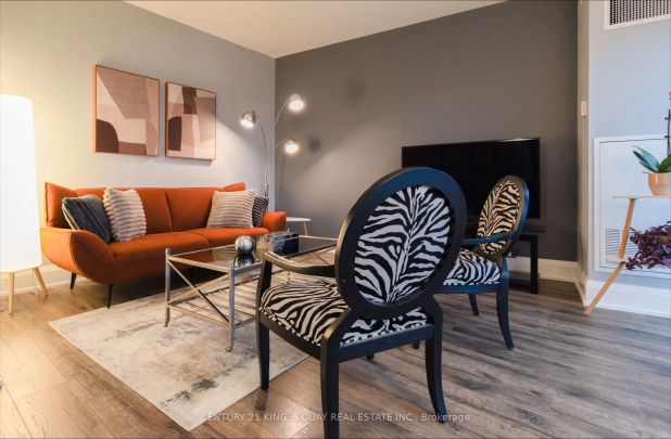 110 Marine Parade Drive #505 - Photo 1