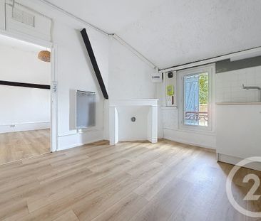 Location Appartement 2 pièces 37m² STE SAVINE 10300 - Photo 1