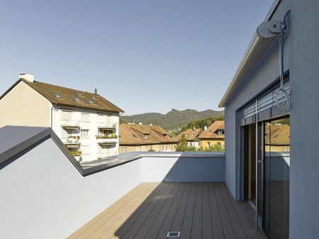 Wohnen im urbanen Trendquartier - Foto 2