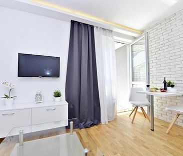 UL. KOPISTO – 2 POKOJE – DOSTĘPNE JUŻ OD MARCA! - Фото 4