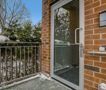 For Lease - 137 Marquette Avenue Unit# 3, Vanier and Kingsview Park... - Photo 4