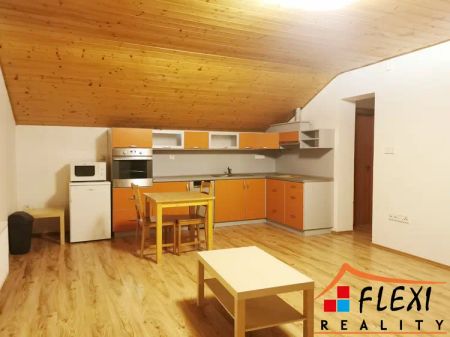 Pronájem rekonstruovaného bytu 1+kk v os.vl., 51 m - Photo 2