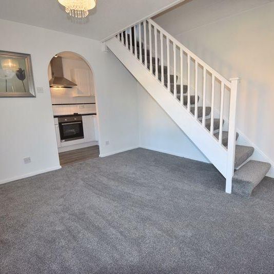1 bedroom terraced house to rent - Photo 1