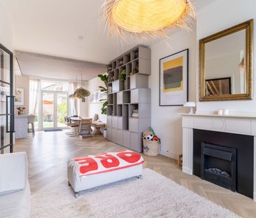 Te huur: Huis Gentsestraat 160 in Den Haag - Photo 4