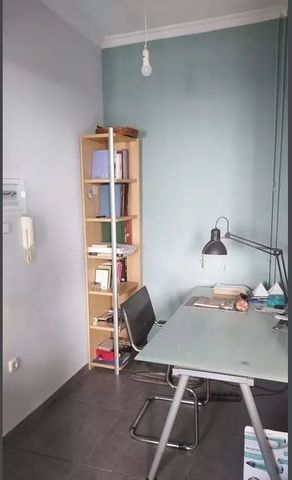 Studio/Γκαρσονιέρα για ενοικίαση Υψηλά Αλώνια (Πάτρα) - Photo 3