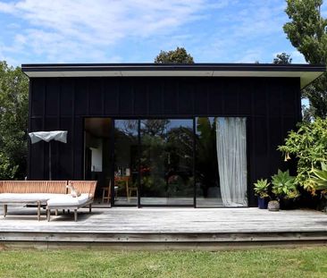 Modern 2-Bedroom Home for Rent - Photo 2