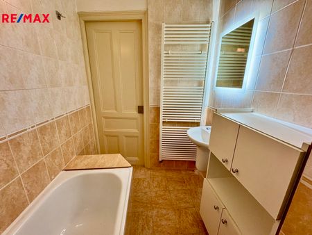 Pronájem bytu 3+1 v osobním vlastnictví 97 m², Praha 3 - Vinohrady - Photo 5