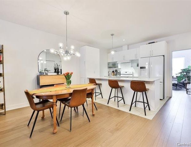 À louer / Appartement - Photo 1