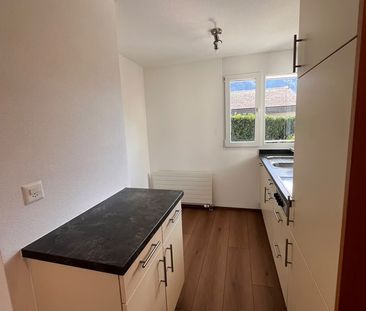1 Zimmer, 30 m² - Photo 2