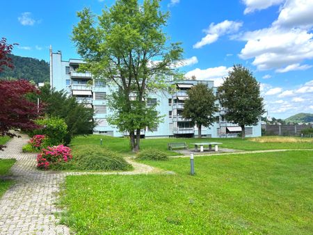 Grosszügiges Wohnen in ruhiger Umgebung - Photo 5