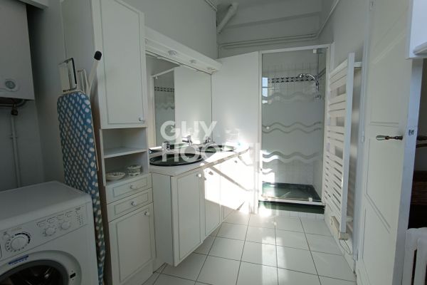 Appartement à louer à Paris 16Ème - Photo 1