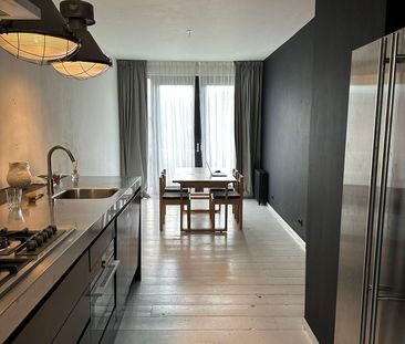 Hunzestraat 18-2, Scheldebuurt-Oost, 1079WD, Amsterdam - Photo 1