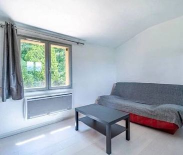 Location Appartement - Photo 2