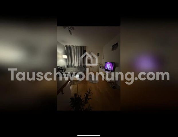 TAUSCHWOHNUNG 2 große schöne Zimmer in Ratingen Tiefenbroich - Photo 1