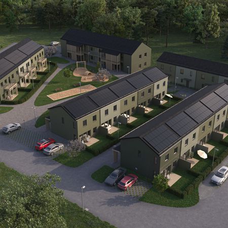 Klockaretorpsvägen 18 E - Photo 4