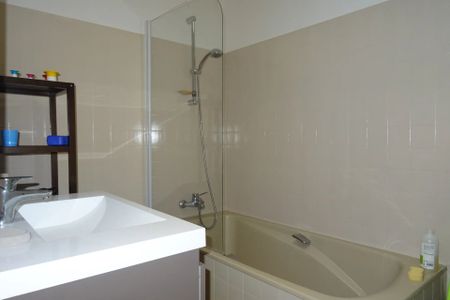 Location Appartement 3 pièces 70m² ST BRIEUC 22000 - Photo 3