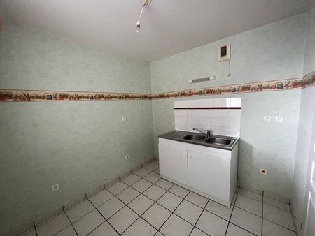 Appartement 3 pièces - - Photo 5