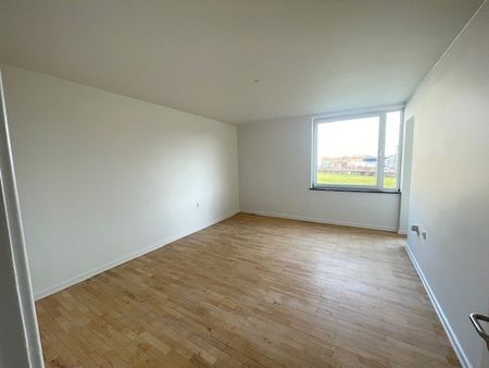 Vejle - Nørremarken, flot 4 værelses - Photo 2