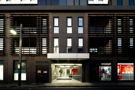 103/272 Young Street, Fitzroy VIC 3065 - Photo 5