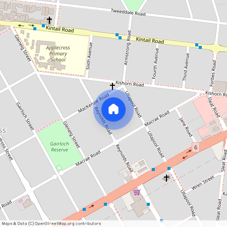 14A Reynolds Road, Applecross WA 6153