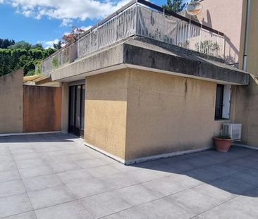 Location Appartement 2 pièces 41m² PRIVAS 07000 - Photo 6