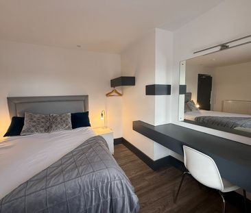 Room in a Shared Flat, Wavertree, L15 - Photo 6
