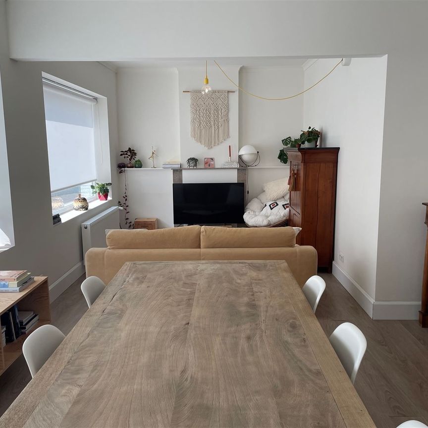 Woning met 3 slpks nabij centrum! - Photo 1