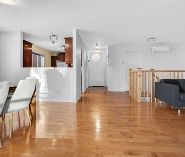 Appartement à louer - Brossard (Noms de rues (L)) Appartement à lou... - Photo 1