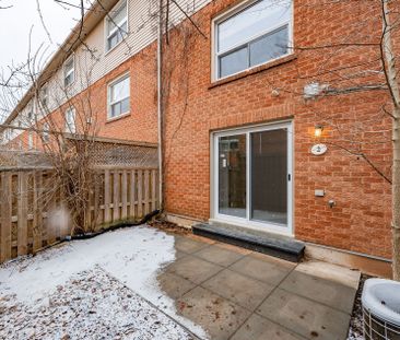 For Lease - 1570 Reeves Gate Unit# 2, Oakville, Ontario - Photo 1