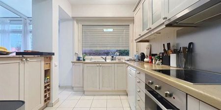 Woning te huur in Sint-Pieters-Woluwe voor € 3.450 met 5 slaapkamers - Foto 5