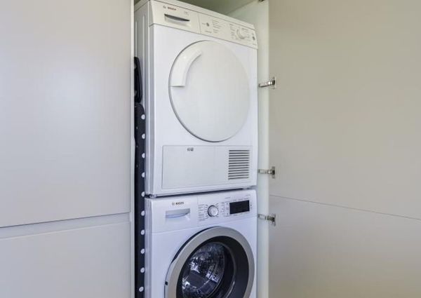 2 bedroom luxury penthouse for rent in Sitges, Spain