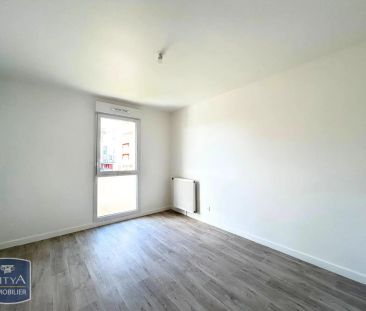 Appartement à louer 2 pièces 41.24m² - Photo 5