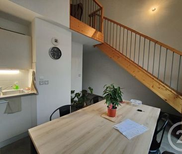 Appartement F3 à louer - Photo 4