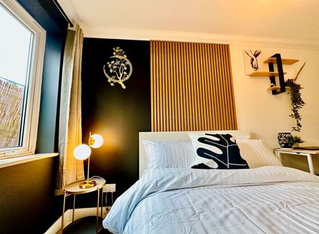 Room in a Shared Flat, Campbell Road, E3 - Photo 2