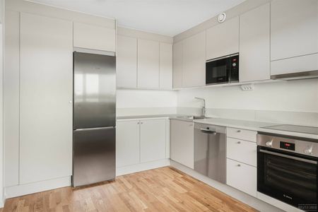 Agnesfridsvägen 61 - Foto 5