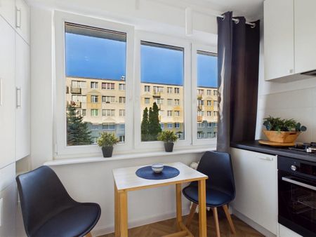 2 POKOJOWE 33 m² - Zdjęcie 4