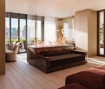 NOUVEAUX APPARTEMENTS LOCATIFS PRÈS DE TOUT - Photo 4