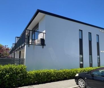 Unit 12a, 17 Warwick Street, Richmond, Christchurch - Photo 5