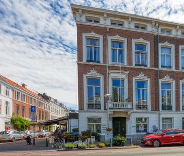Te huur: Appartement Mauritskade 57 B in Den Haag - Foto 2