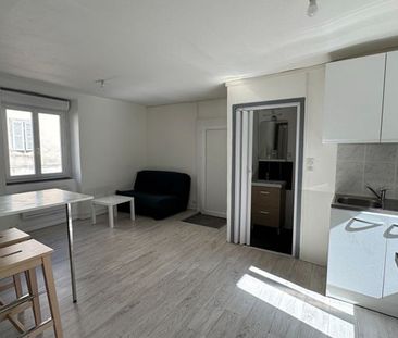 Location Appartement 1 pièce LIMOGES (87000) - Photo 5