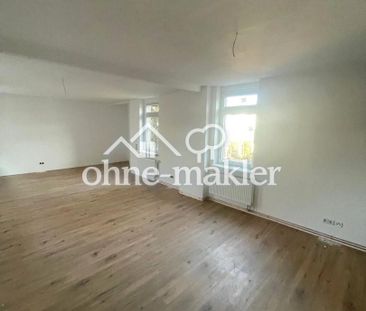 Neu saniertes Loft im Hinterhaus – Erstbezug - Foto 6