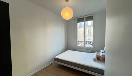 Appartement 2 pièces 37m2 REIMS 795 euros - Photo 2