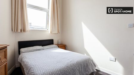 Sunny room to rent in Broadstone, Dublin - Photo 2