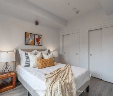 For Lease - 40 Esplanade Lane Unit# 210, Grimsby, Ontario - Photo 6