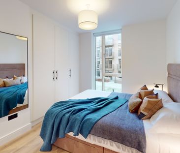 Three Bedrooms @ Rockpoint, Newtown Avenue, Blackrock, County Dublin. - Photo 1