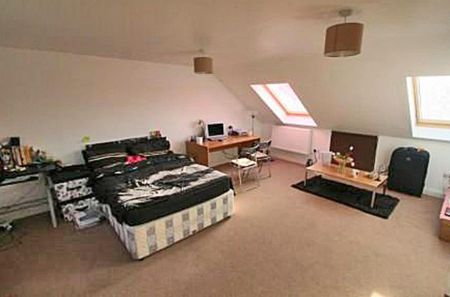 6 bedroom end of terrace house to rent - Photo 5