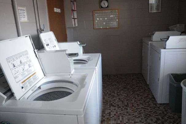 One Bedroom Apartment - Photo 1