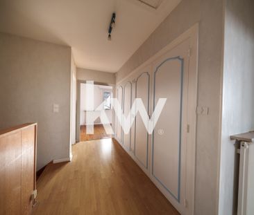 Maison ancienne à louer, 5 pièces - Romagnat 63540 - Photo 1