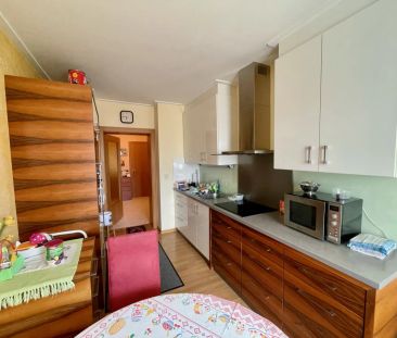 Barrierefreie Mietwohnung mit Balkon in toller Lage ...! - Foto 6